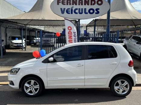 VOLKSWAGEN Fox 1.6 4P, Foto 2