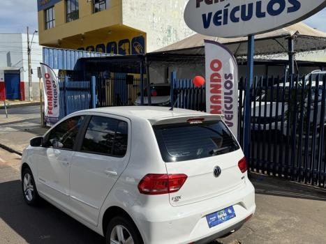 VOLKSWAGEN Fox 1.6 4P, Foto 3