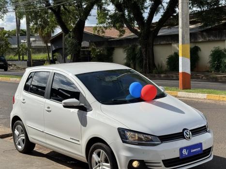 VOLKSWAGEN Fox 1.6 4P, Foto 6