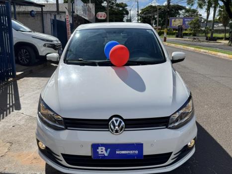 VOLKSWAGEN Fox 1.6 4P, Foto 7