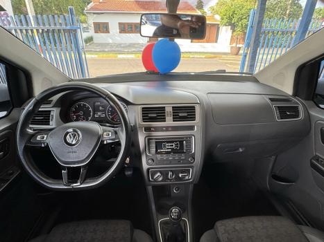 VOLKSWAGEN Fox 1.6 4P, Foto 11