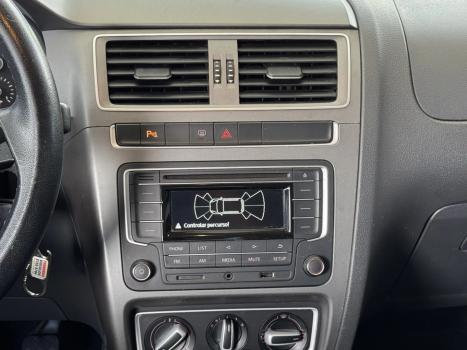 VOLKSWAGEN Fox 1.6 4P, Foto 13