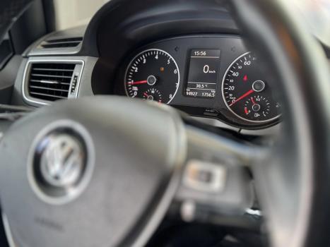 VOLKSWAGEN Fox 1.6 4P, Foto 15