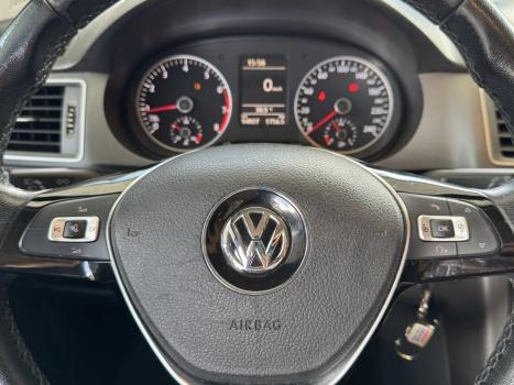 VOLKSWAGEN Fox 1.6 4P, Foto 16