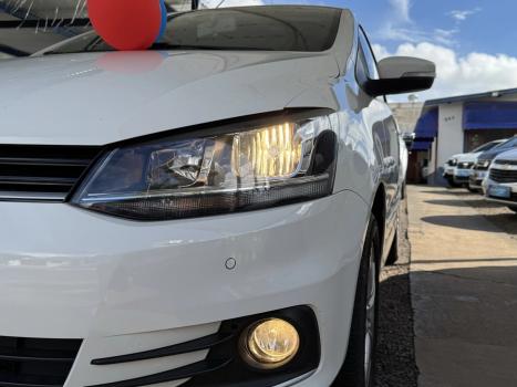 VOLKSWAGEN Fox 1.6 4P, Foto 17