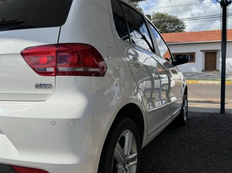 VOLKSWAGEN Fox 1.6 4P, Foto 19