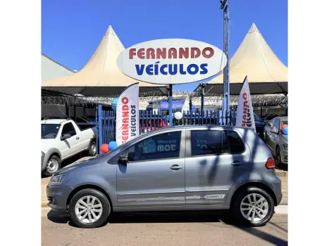 VOLKSWAGEN Fox 1.6 4P CONNECT FLEX, Foto 2