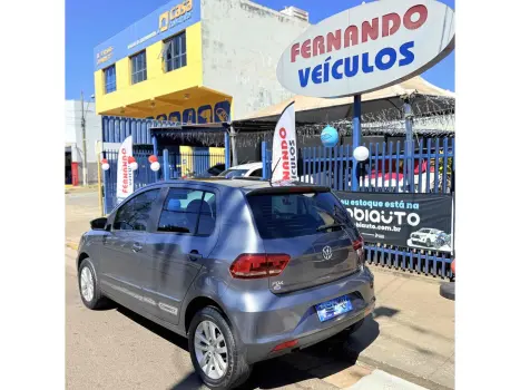 VOLKSWAGEN Fox 1.6 4P CONNECT FLEX, Foto 3