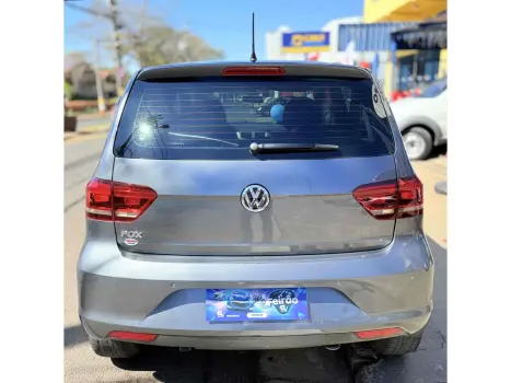 VOLKSWAGEN Fox 1.6 4P CONNECT FLEX, Foto 4