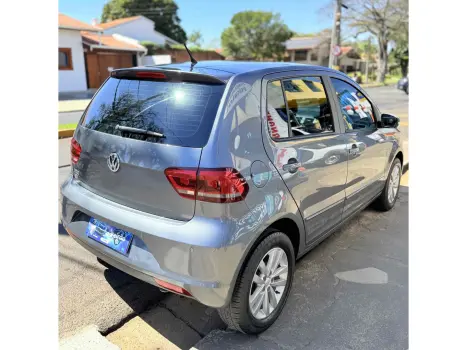 VOLKSWAGEN Fox 1.6 4P CONNECT FLEX, Foto 5