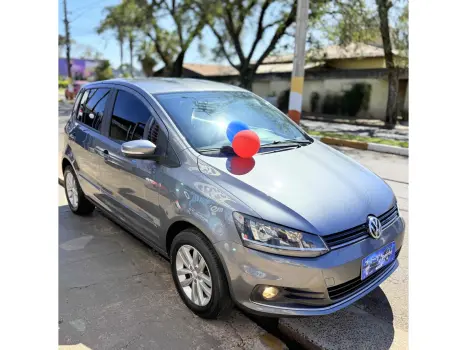 VOLKSWAGEN Fox 1.6 4P CONNECT FLEX, Foto 6