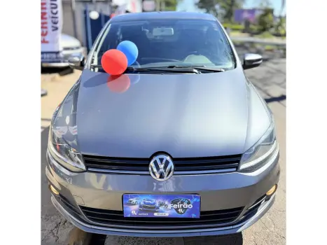VOLKSWAGEN Fox 1.6 4P CONNECT FLEX, Foto 7