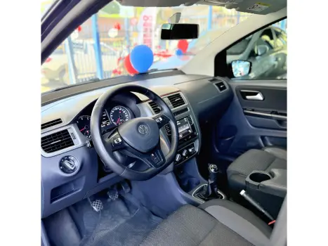 VOLKSWAGEN Fox 1.6 4P CONNECT FLEX, Foto 8