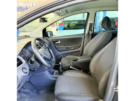 VOLKSWAGEN Fox 1.6 4P CONNECT FLEX, Foto 9