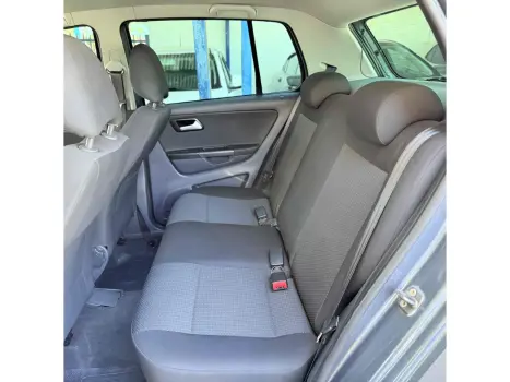 VOLKSWAGEN Fox 1.6 4P CONNECT FLEX, Foto 10