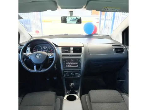VOLKSWAGEN Fox 1.6 4P CONNECT FLEX, Foto 11