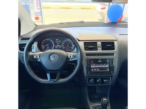VOLKSWAGEN Fox 1.6 4P CONNECT FLEX, Foto 12