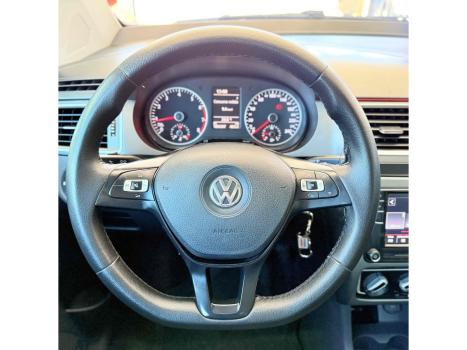 VOLKSWAGEN Fox 1.6 4P CONNECT FLEX, Foto 13