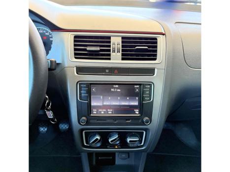 VOLKSWAGEN Fox 1.6 4P CONNECT FLEX, Foto 14