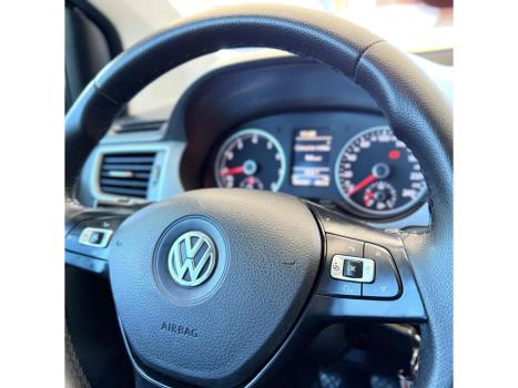 VOLKSWAGEN Fox 1.6 4P CONNECT FLEX, Foto 15