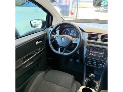 VOLKSWAGEN Fox 1.6 4P CONNECT FLEX, Foto 16