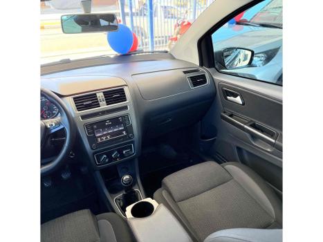 VOLKSWAGEN Fox 1.6 4P CONNECT FLEX, Foto 17