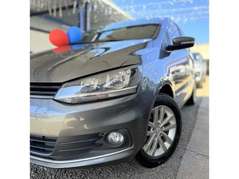 VOLKSWAGEN Fox 1.6 4P CONNECT FLEX, Foto 18