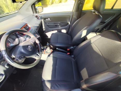 VOLKSWAGEN Fox 1.6 4P ROCK IN RIO FLEX, Foto 7