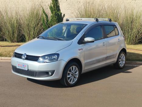 VOLKSWAGEN Fox 1.6 4P ROCK IN RIO FLEX, Foto 3