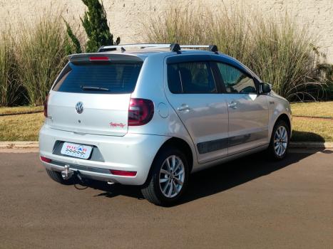 VOLKSWAGEN Fox 1.6 4P ROCK IN RIO FLEX, Foto 4