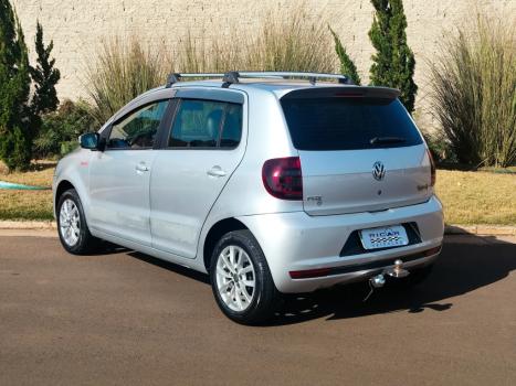 VOLKSWAGEN Fox 1.6 4P ROCK IN RIO FLEX, Foto 6