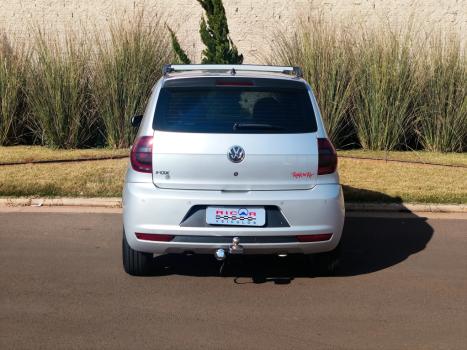 VOLKSWAGEN Fox 1.6 4P ROCK IN RIO FLEX, Foto 5