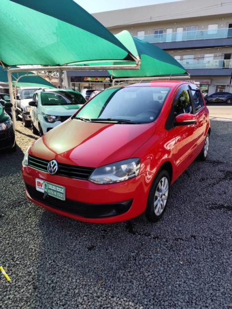 VOLKSWAGEN Fox 1.6 4P FLEX I-MOTION AUTOMATIZADO, Foto 3