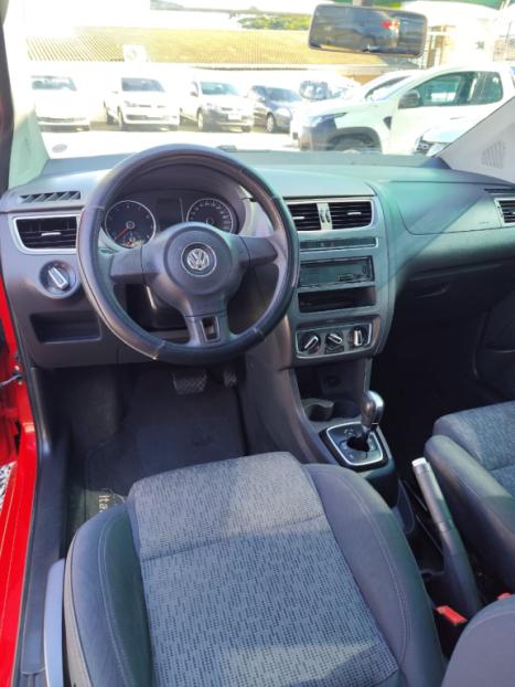 VOLKSWAGEN Fox 1.6 4P FLEX I-MOTION AUTOMATIZADO, Foto 4