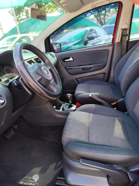 VOLKSWAGEN Fox 1.6 4P FLEX I-MOTION AUTOMATIZADO, Foto 5