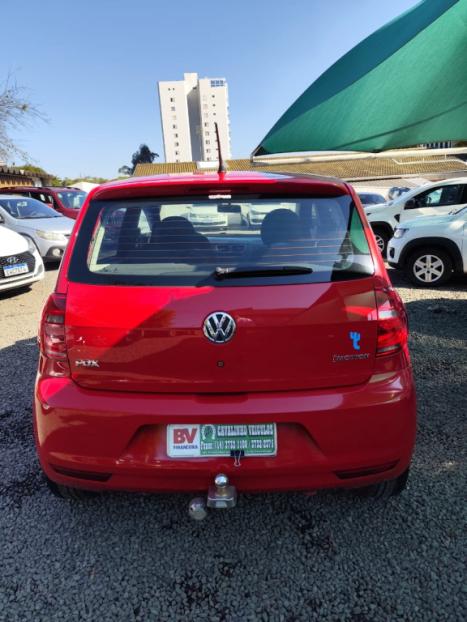VOLKSWAGEN Fox 1.6 4P FLEX I-MOTION AUTOMATIZADO, Foto 7