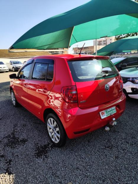 VOLKSWAGEN Fox 1.6 4P FLEX I-MOTION AUTOMATIZADO, Foto 9