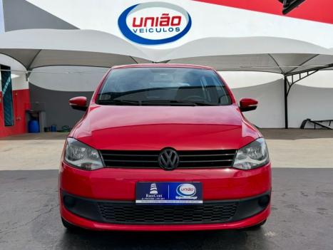 VOLKSWAGEN Fox 1.6 4P BLUEMOTION FLEX, Foto 2