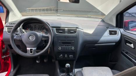 VOLKSWAGEN Fox 1.6 4P BLUEMOTION FLEX, Foto 6