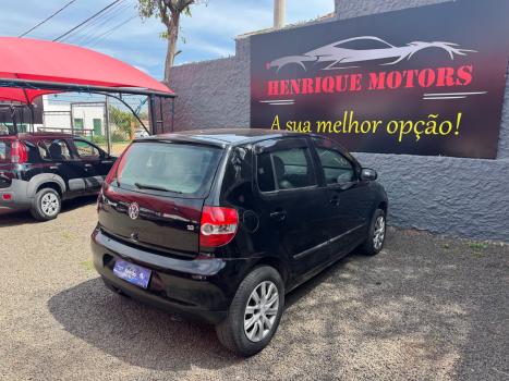 VOLKSWAGEN Fox 1.6 PLUS, Foto 3