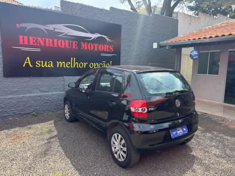 VOLKSWAGEN Fox 1.6 PLUS, Foto 4