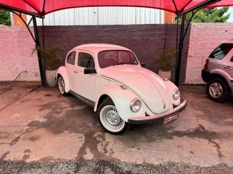 VOLKSWAGEN Fusca 1.3 L, Foto 2