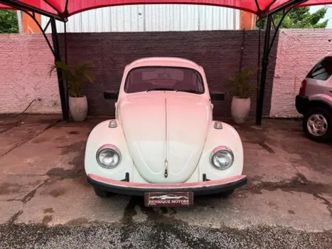 VOLKSWAGEN Fusca 1.3 L, Foto 3