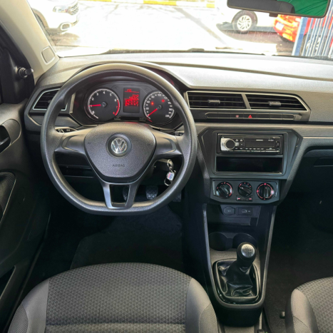 VOLKSWAGEN Gol 1.0 12V FLEX MPI G7 TRENDLINE, Foto 3