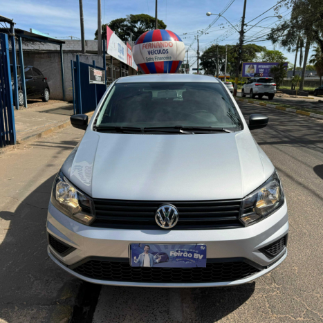 VOLKSWAGEN Gol 1.0 12V FLEX MPI G7 TRENDLINE, Foto 6