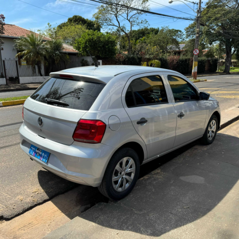 VOLKSWAGEN Gol 1.0 12V FLEX MPI G7 TRENDLINE, Foto 11