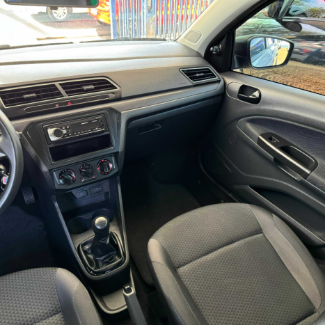 VOLKSWAGEN Gol 1.0 12V FLEX MPI G7 TRENDLINE, Foto 14