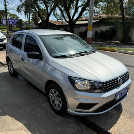 VOLKSWAGEN Gol 1.0 12V FLEX MPI G7 TRENDLINE, Foto 15