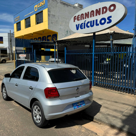 VOLKSWAGEN Gol 1.0 12V FLEX MPI G7 TRENDLINE, Foto 19