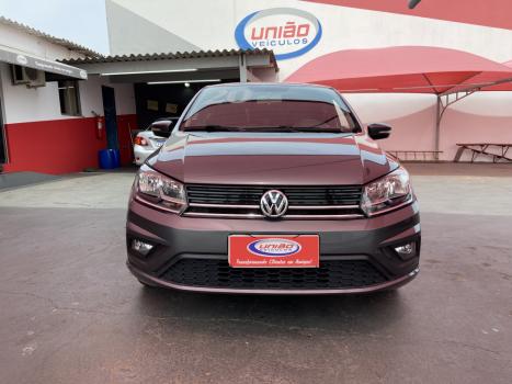 VOLKSWAGEN Gol 1.0 12V 4P FLEX MPI G7, Foto 2